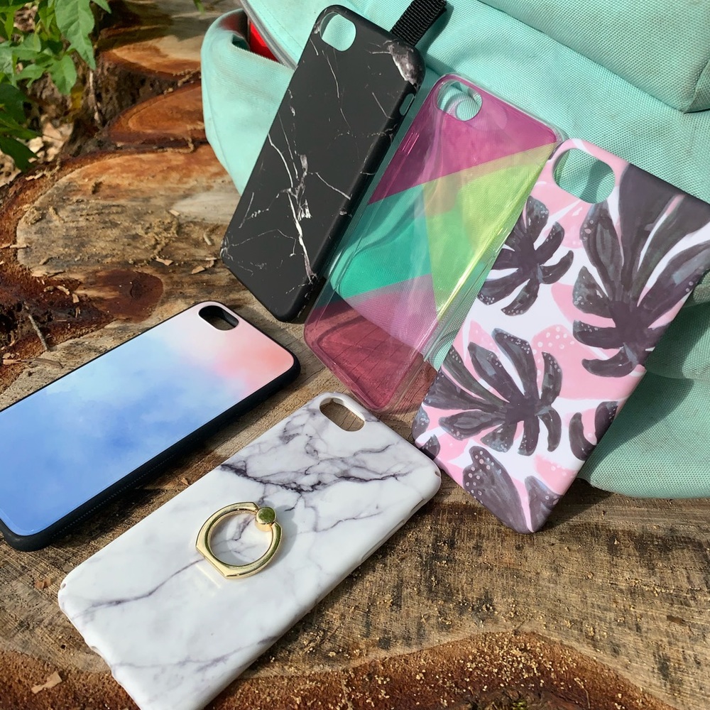 iPhone 6/7/8 cases